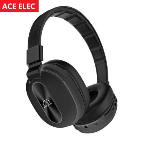 Ace Elec WL82 Bluetooth 5.0 Stereo Headsets